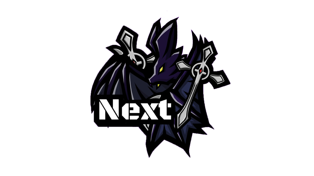 Next Esports Logo