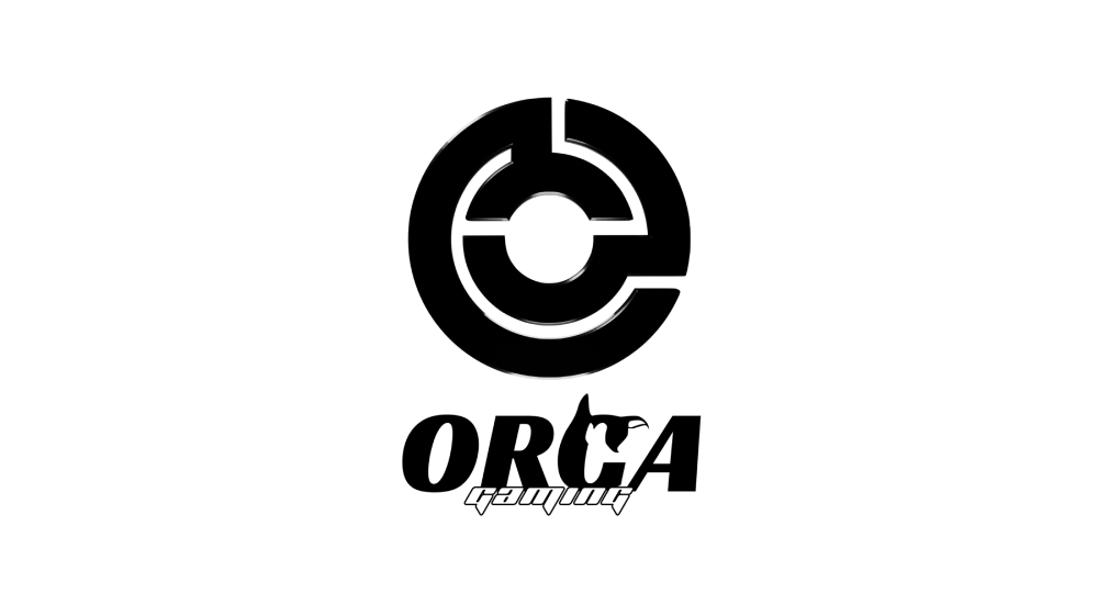 ORCA Gaming Logo