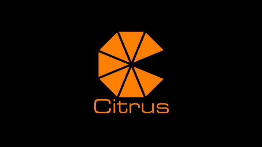 Citrus e-sports Logo