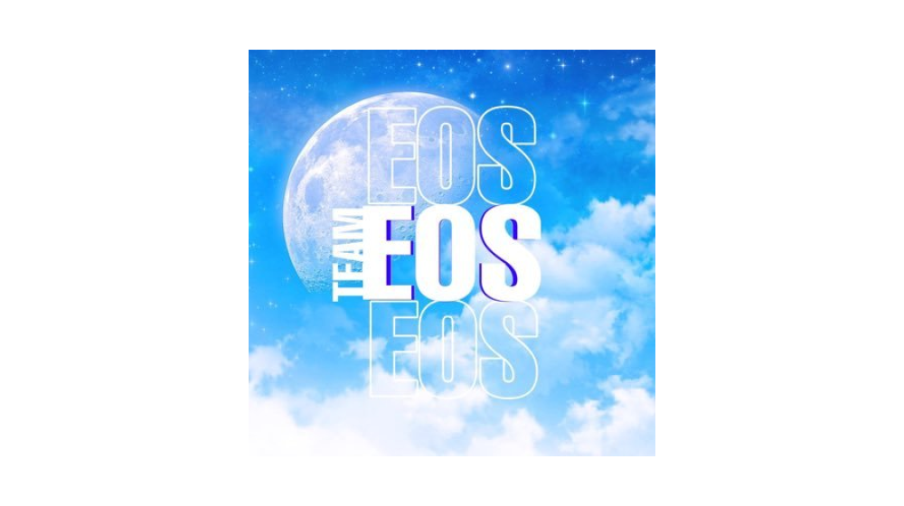 EOS Apex Logo