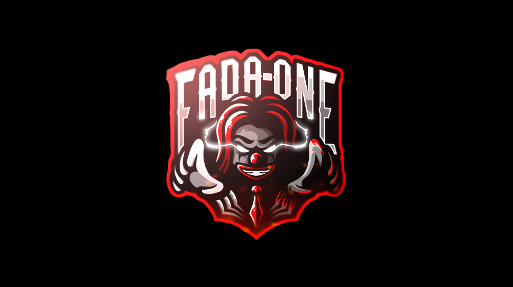 Fada-one e-sports Logo