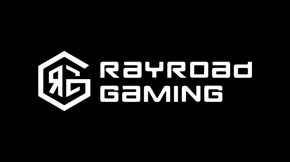 Ray Road Gaming Logo