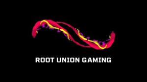 Root union Gaming Logo
